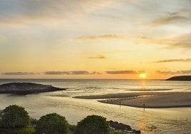 La ría más pequeña de Galicia, un tesoro natural por descubrir