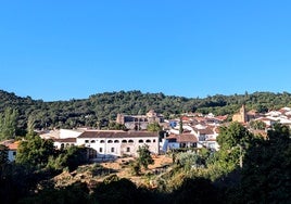 El pueblo de Andalucía con 200 habitantes que tiene la catedral más grande de Europa sin terminar