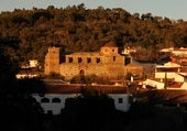 El pueblo de Andalucía con 200 habitantes que tiene la catedral más grande de Europa sin terminar