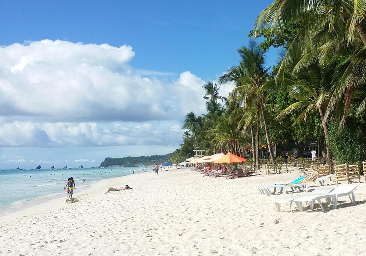 Ni Tailandia ni Bali: el mejor país de Asia para disfrutar de playas paradisíacas es este
