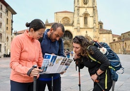 Oviedo, el origen de una historia milenaria