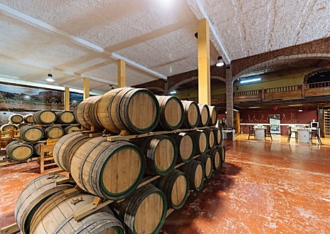 Imagen secundaria 1 - Yacimiento Arqueológico La Fortaleza, Bodega Las Tirajanas y Mindfulness Canarias Compassion Academy