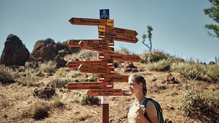 Gran Canaria Walking Festival