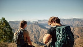 Gran Canaria Natural & Active: una isla de naturaleza vibrante