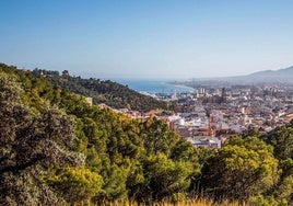 Dónde alojarse en Málaga: mejores zonas y hoteles recomendados