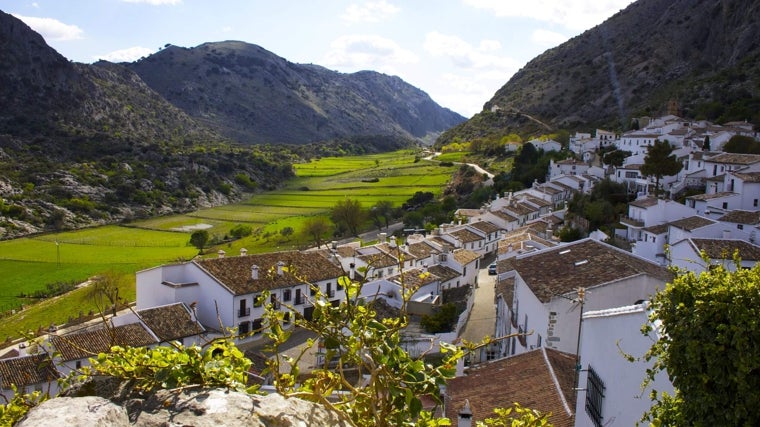 Villaluenga del Rosario