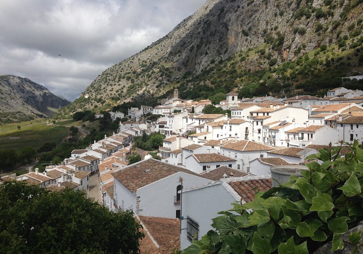 Villaluenga del Rosario