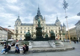 Graz, el tesoro artístico mejor guardado de Austria