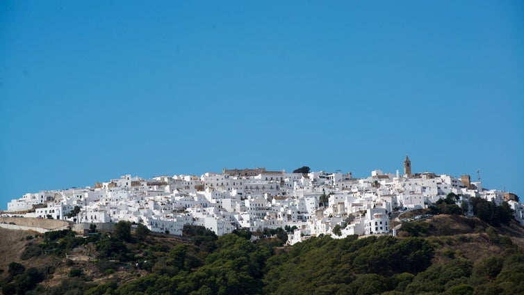 Vejer de la Frontera: el pueblo blanco de Cádiz a descubrir de la mano del mejor jazz