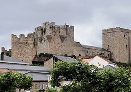 El pueblo más bonito de España que conquistó a Doña Sofía