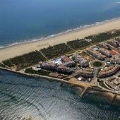 Una joya escondida en la Costa de la Luz: un pueblo con playas vírgenes y buena gastronomía