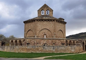 Eunate, el Templo de las Estrellas