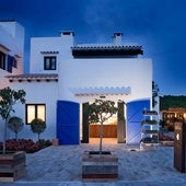 La Formentera más auténtica se refugia en el hotel Paraíso de los Pinos