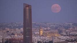 Los mejores planes que puedes hacer en Sevilla, según los británicos
