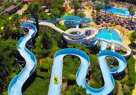 Los mejores parques acuáticos de España para este verano 2025