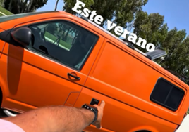 Un experto en Camper avisa de los mejores sitios para ir en verano: «ni Cádiz ni Málaga»