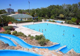 Cinco piscinas de la Comunidad de Madrid para pasar el día a remojo