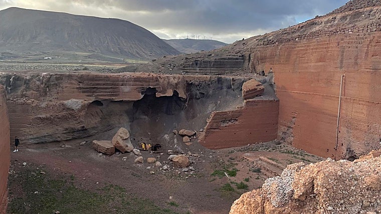 Lanzarote: una isla en la que disfrutar de la naturaleza más allá de sus playas
