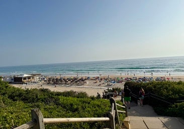 Cinco planes para exprimir un viaje de verano a Chiclana de la Frontera