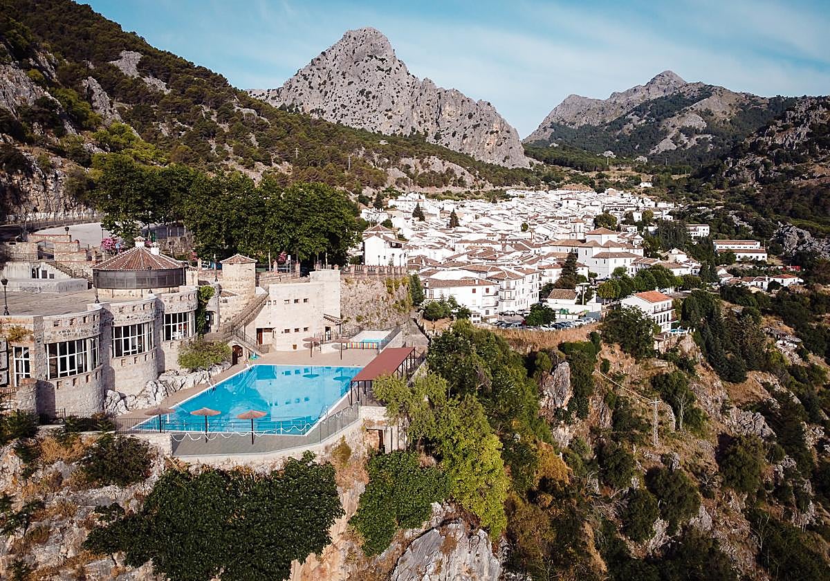 Las escapadas por Andalucía en pleno verano son la mejor manera de paliar los efectos del calor