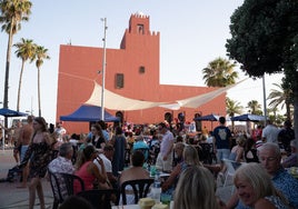 Este es el pueblo malagueño que también celebra el Día de la Independencia de Estados Unidos