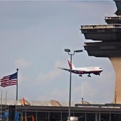 EE.UU. acaba con la obligación de quitarse los zapatos en los aeropuertos