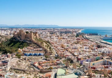No es Málaga: los británicos cuentan por fin la ciudad que más les gusta de Andalucía con vuelos por 18 euros