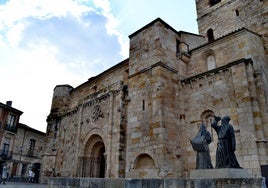 Zamora, historia y leyenda a orillas del Duero