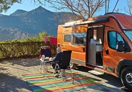 Estos son los campings de Andalucía mejor valorados por los viajeros en 2025