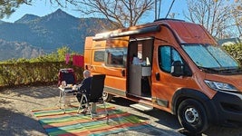 Estos son los campings de Andalucía mejor valorados por los viajeros en 2025