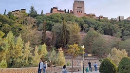 Las vacaciones más rentables: el destino con mejor relación calidad precio de Europa en 2025 está en Andalucía