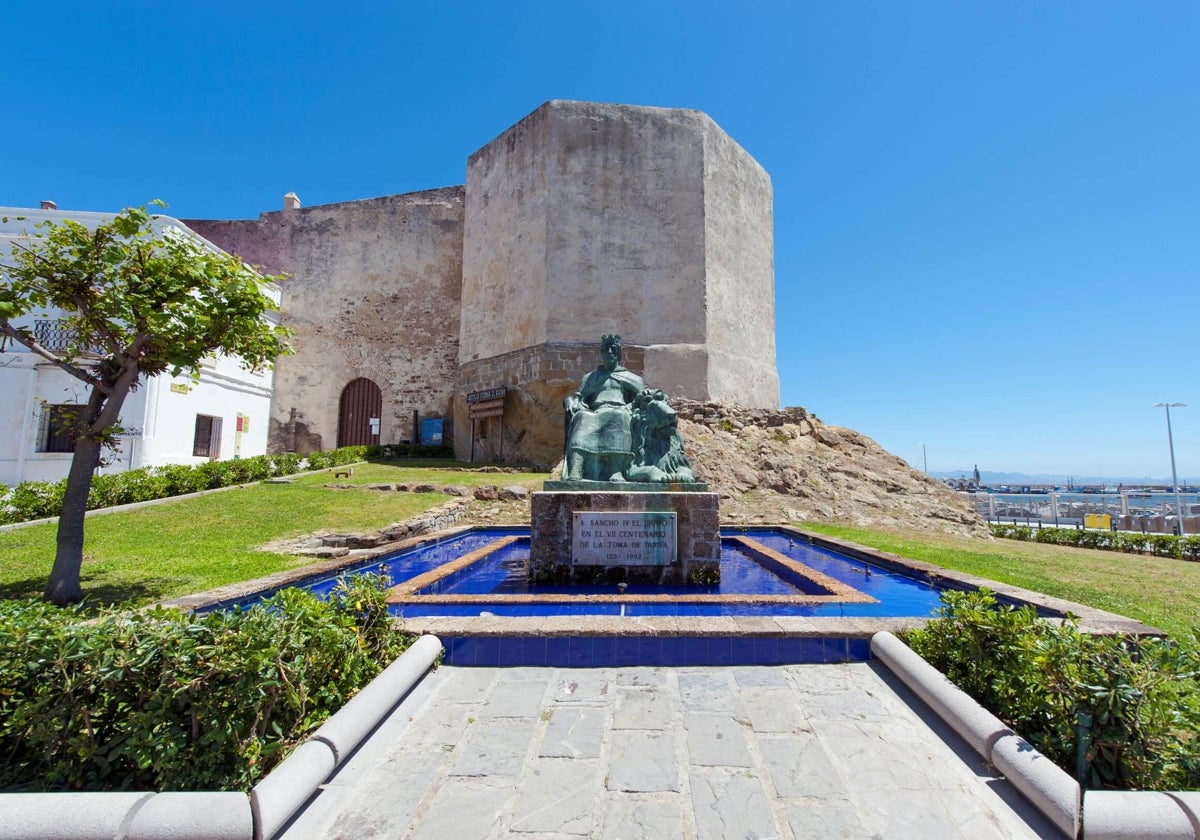 Esta localidad costera tiene un casco histórico que es ideal para disfrutar de un tranquilo paseo
