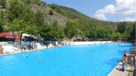 La piscina más grande de Europa está en Andalucía y caben más de 1.200 personas