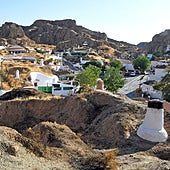 Dormir en una cueva en Granada: estas son las mejores opciones en los sitios más bonitos