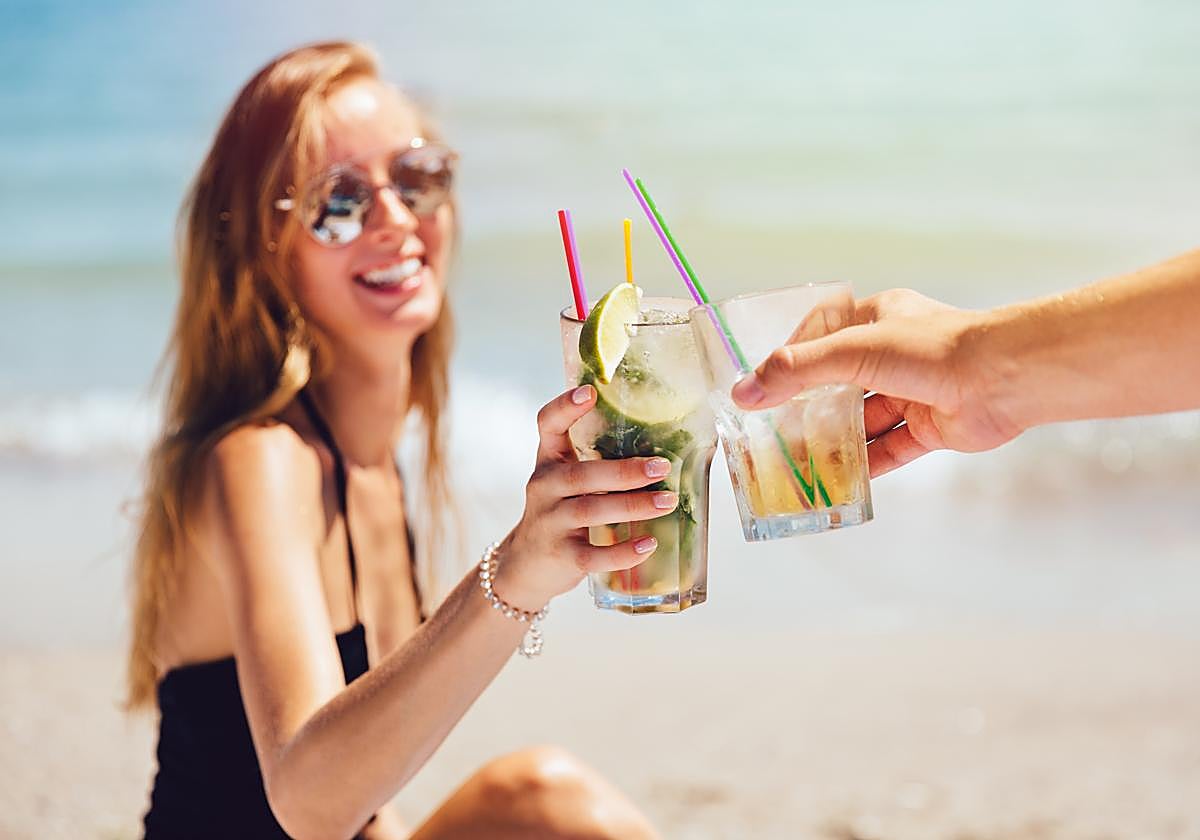 Estas son las mejores playas y más baratas de España este verano 2025, según un estudio