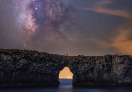 Cinco de los mejores enclaves de España para ver las Perseidas