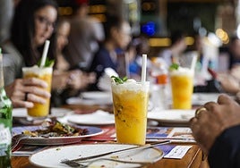 Una nueva ruta cultural y gastronómica transforma el malecón de Río de Janeiro en la vitrina de Brasil