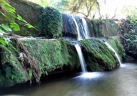 La ruta ideal para desconectar y que tienes que hacer sí o sí en Andalucía: con cascadas solitarias y vistas mágicas