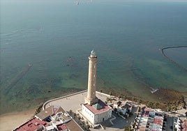 El faro más grande de España está en Andalucía y se puede visitar por solo 5 euros