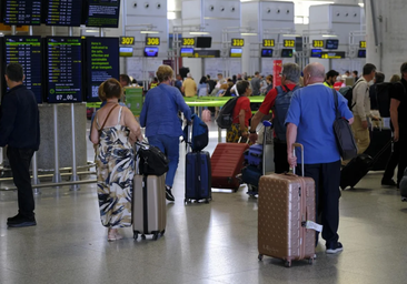 De Málaga a Copenhague por 34 euros: estas son las fechas para viajar al mejor precio