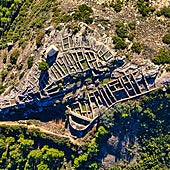 El destacado yacimiento íbero que se esconde en un pueblo de menos de 100 habitantes