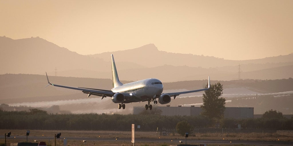 Vuelos a Amsterdam desde Granada por sólo 44 euros: fechas y precios más bajos