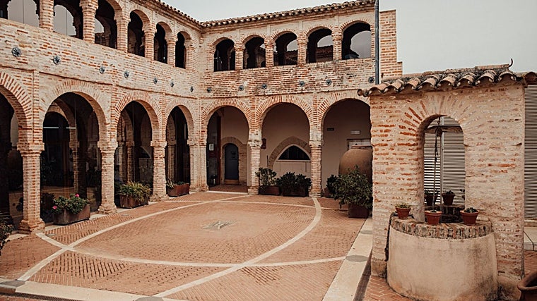 Casa Maestral de Llerena