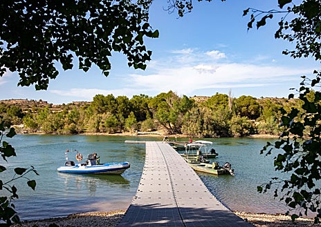 Imagen secundaria 1 - Escapadas de fin de semana: días de relax y diversión