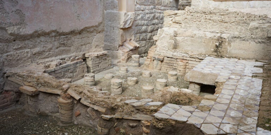 No es Itálica: esta es la otra ciudad romana que hay en Andalucía en perfecto estado