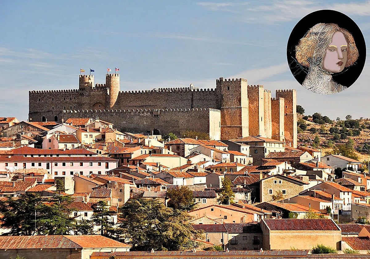 Qué ver en Sigüenza: el castillo donde aún deambula el alma de una reina y otros rincones medievales