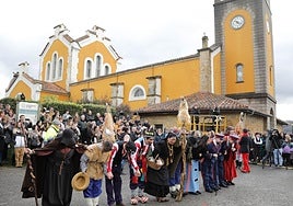 Así es Valdesoto, Pueblo Ejemplar de Asturias 2025, un galardón que llega tras veinte años de espera