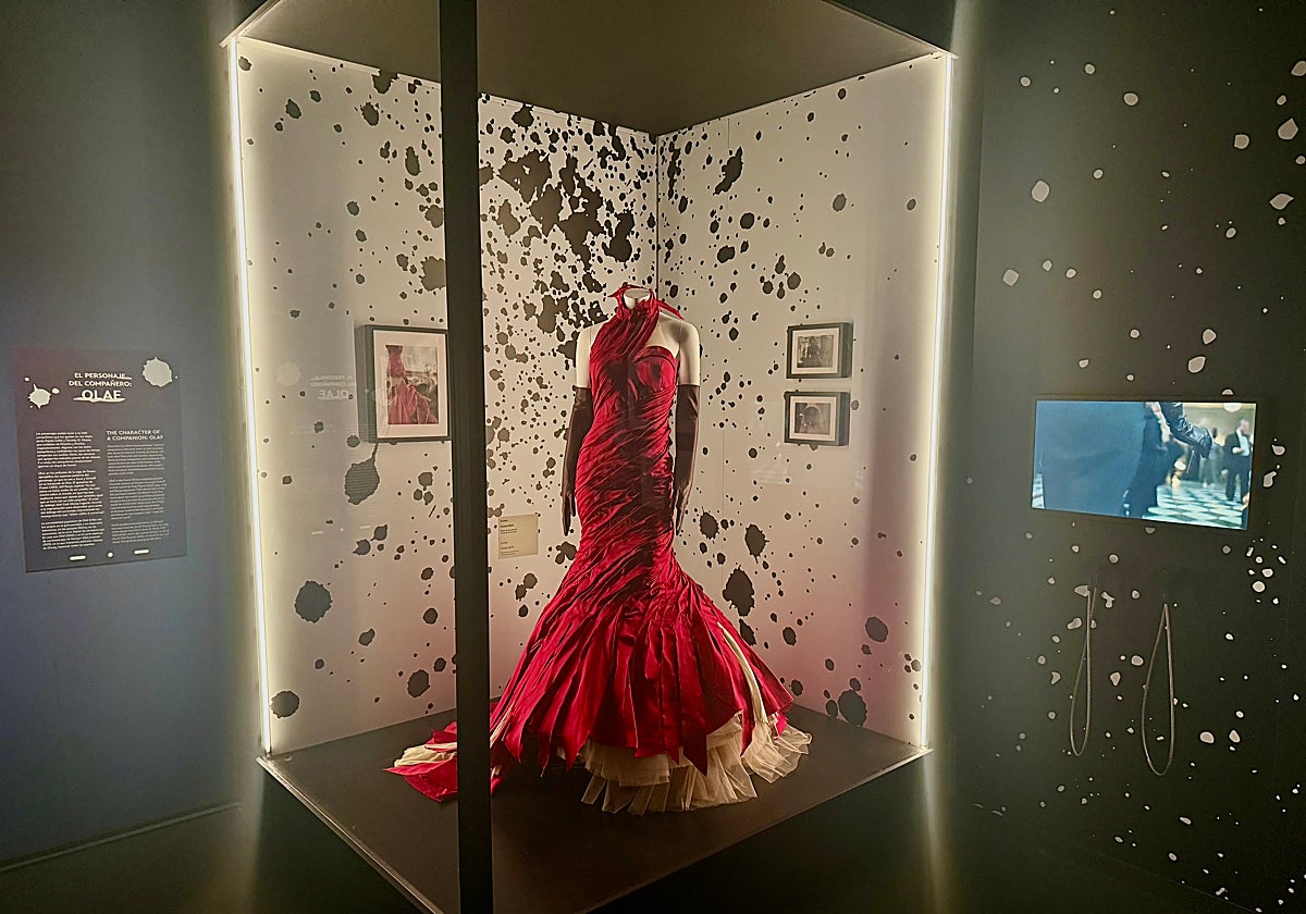 La exposición Disney: The exhibition – 100 años de Magia llega a Madrid este mes de octubre