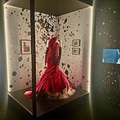 Un paseo inmersivo por la mágica factoría Disney a través de sus 100 años de historia