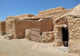 La ciudad mas antigua de España está en Andalucía y tiene 5.000 años de antigüedad